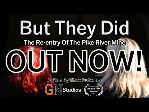 But They Did: The Re-entry Of The Pike River Mine