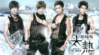 Fahrenheit [SUPER HOT ALBUM] - Super Hot