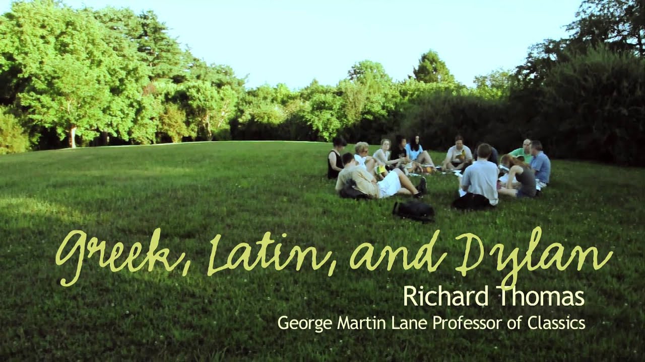 Bringing the Classics to Life: Course Spotlight