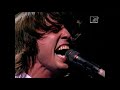 Foo Fighters - All My Life (Live MTV)