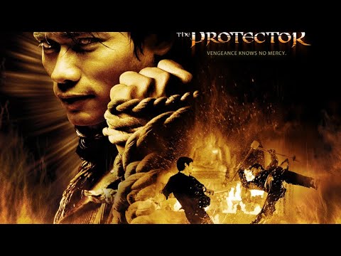 🎥 ESTRENO 2022 🎥 EL PROTECTOR pelicula de ACCION completa en ESPAÑOL