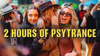 Download lagu 2 Hour Psytrance Set - NYX Festival - Ish K - 2026 mp3