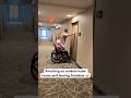 Savage Ding Dong Ditch Prank On Grandma