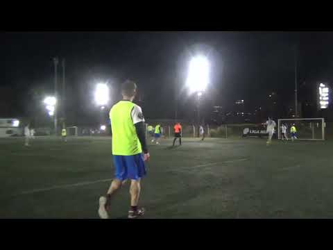 PATAGONIA FC VS FUÍ A LA PELOTA - #LigaNuñez - #Clausura SLS - 8/10/2022