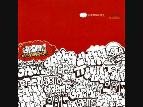 Hustla (Grems & Le Jouage) feat. Sept - Subutex