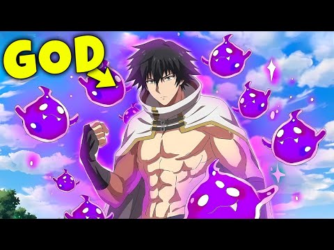 Guild Called Him Worthless But This Healer Secretly Had Dragon God Powers |  Anime Recap