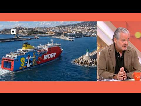 Marcos de Quinto propone una solución a la situación de Ceuta