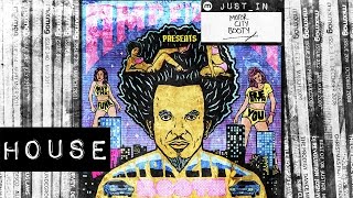 HOUSE: Amp Fiddler - Steppin (Questlife remix)  [ Midnight Riot]