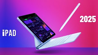 iPad 2025 | Top 5 Best Apple iPad!