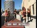 Discografìa de RBD- RBD Live in Hollywood (2006 ...
