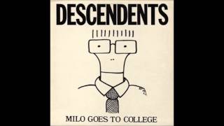 Descendents - Suburban Home