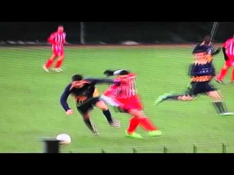 ASD COLLEGNO PARADISO II 2016 ANDREA CASTRONOVI