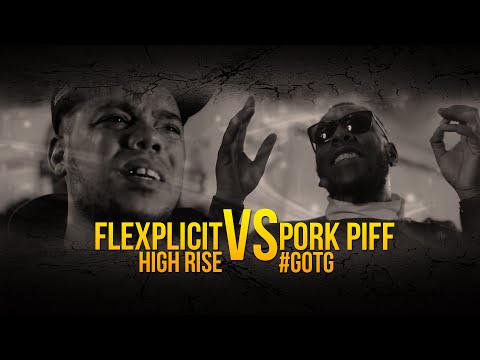 Flexplicit vs Pork Piff