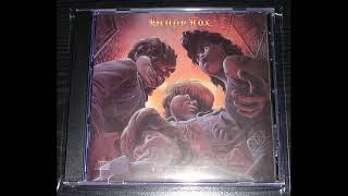 B͟r͟i͟t͟ny͟ ͟F͟ox͟ ͟B͟oy͟s͟ ͟I͟n ͟H͟e͟at͟ full album 1989