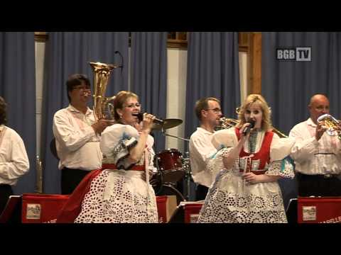 Alois Potpourri - Blaskapelle Gloria