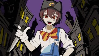 カートゥーンガール - 歌ってみた（Covered by こよる）