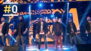 AcapelA: South Voices - Fireworks, Katy Perry | #0