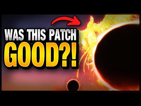 Naraka Bladepoint Patch Review - "Is This Patch Good?" | Patch 11.17.22