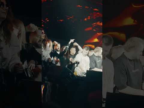 WE ARE and Millerusha