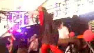 I&#39;m From Barcelona - OLA KALA - Coachella 08