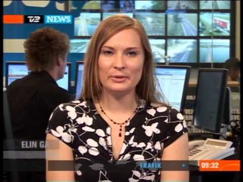 TV2 News 2007