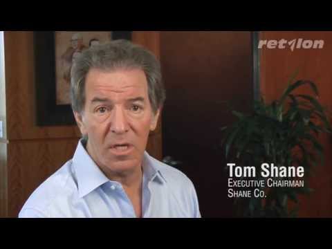 Shane Co - Customer Success Story (Tom Shane - Executive Chairman)