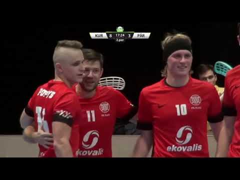 Highlights: Kurši/Ekovalis - SK Pārgauja (3.11.2018)