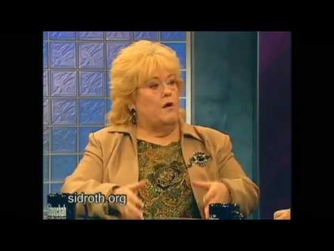 40 Nights in Hell and Heaven Mary K Baxter on Sid Roth
