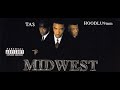 Midwest M.A.F.I.A. - Pimp Shit (feat Mac Dre, Dubee) 2002