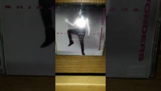 原田真二  夏のDELAY  【アルバム doing wonderより】