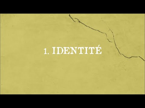 Meak - IDENTITÉ (audio)