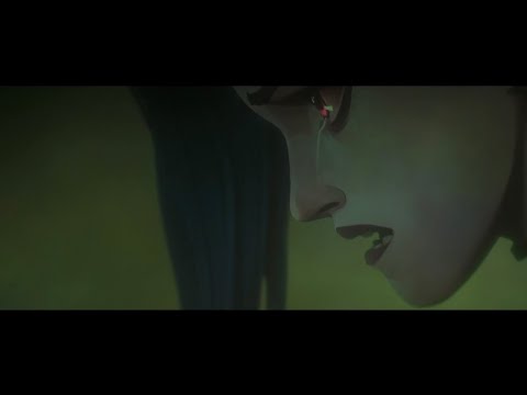 Sad Jinx Scenepack | Arcane Season 2 Act 1