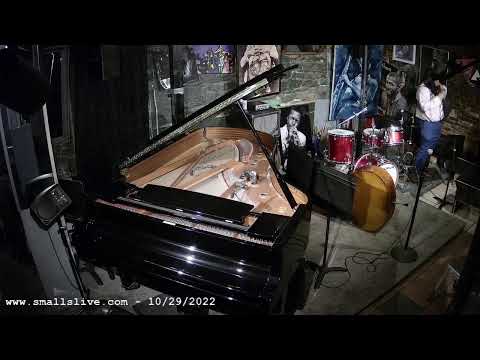 Eric Wyatt Quartet & Jam Session - Live at Smalls Jazz Club - New York City - 10/29/22