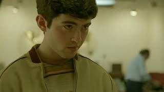 There's Johnny Clip A