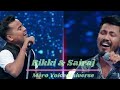 Mero Voice Universe || Sangi || Bikki Pariyar || Sairaj Khati || Shiva Pariyar