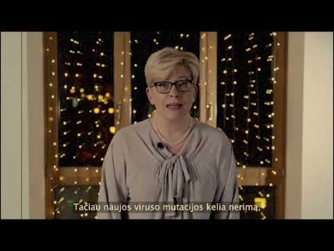 Nenumaldomai artėja Kalėdos... Pasirūpinkim geriausiom dovanom. Prisiminkim...