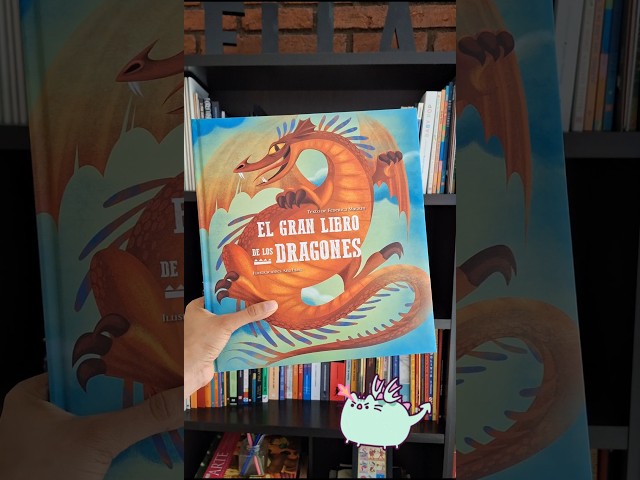 Vídeo relacionado con Dragones. El gran libro de los dragones: 1