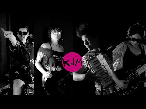 Kostra de Moyera, Manglar Sesiones   Manglar Sesiones, 2025