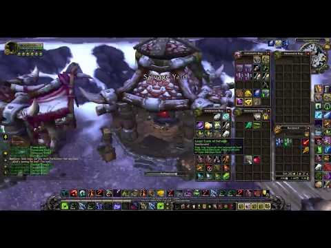 12.1k avg per day leather trader primal spirit  savage bloods to bloody gold purse