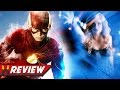 The Flash Season 3 Episode 5 Monster Review