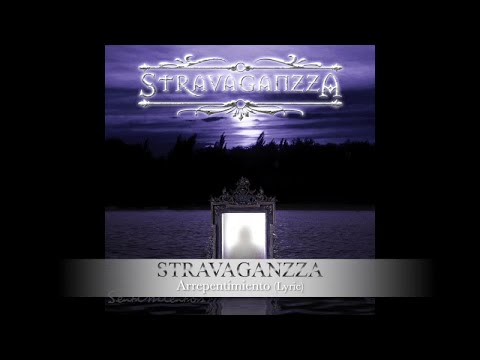 Stravaganzza - Arrepentimiento