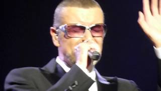 George Michael - I Remember You (Birmingham 16th of September)
