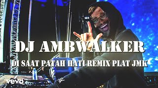 Download lagu DJ DI SAAT PATAH HATI JEDAG JEDUG REMIX [PLAT JMK] BY MASKHAT mp3