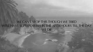 DELANEY JANE - BAD HABITS LYRICS