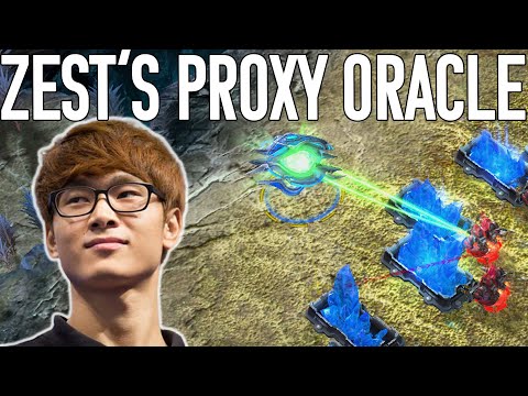Zest Brings Back A Classic (and I show you how its done) | Harstem Hour