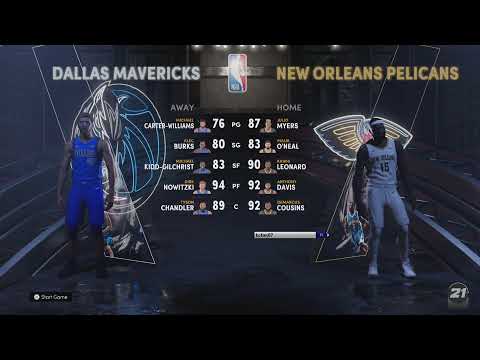 2013 2017 nba remake