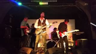 Just Like Heaven - Disintegration - Tributo a The Cure (Cover)