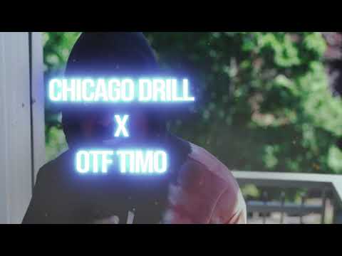 [FREE] CHICAGO DRILL x OTF TIMO Type Beat - "Just Kept Shooting"