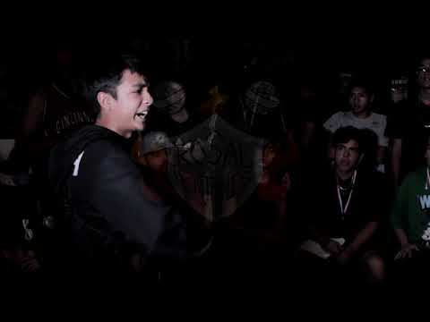 JERZON VS THERO || CUARTOS DE FINAL | FECHA 2 ROSAL BATTLES