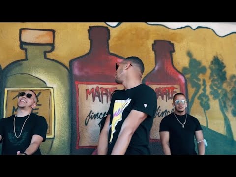 EL Dicy Boy & Isaias LM - EL TIGUERE (Video Oficial)